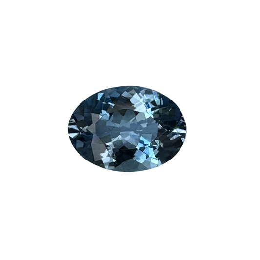 1.77ct Oval AAA Color Aquamarine