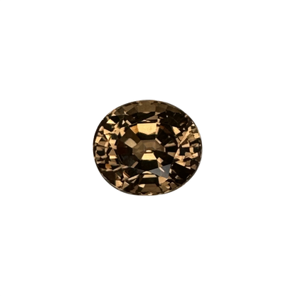 2.43ct Oval Color Change Garnet
