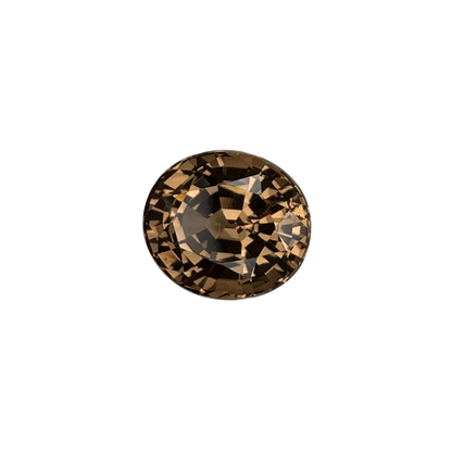 2.43ct Oval Color Change Garnet