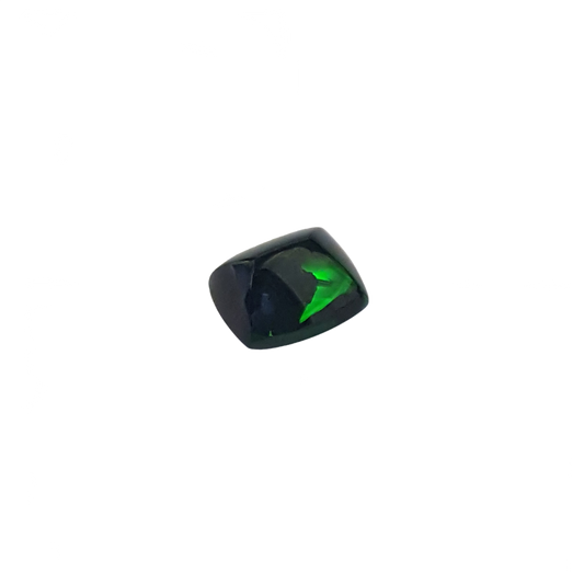 2.26ct Pyramid Cab Chrome Tourmaline