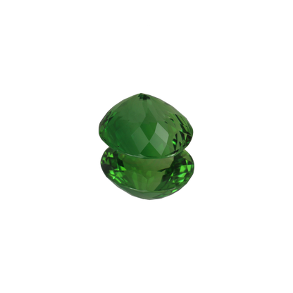 6.21ct Oval Chrome Tourmaline