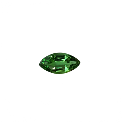 8x4mm Marquise Fine Green Chrome Tourmaline