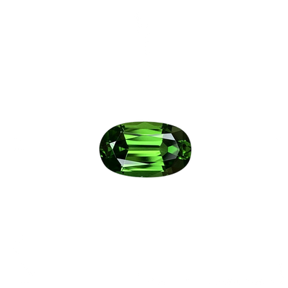 2.55ct Oval Fine Green Chrome Tourmaline