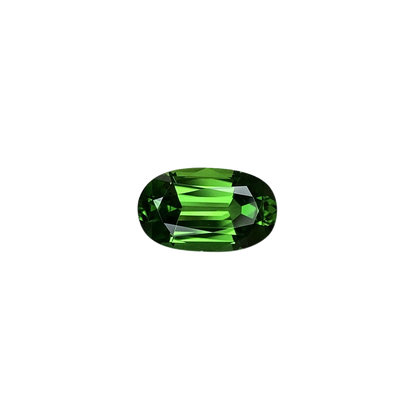 2.55ct Oval Fine Green Chrome Tourmaline