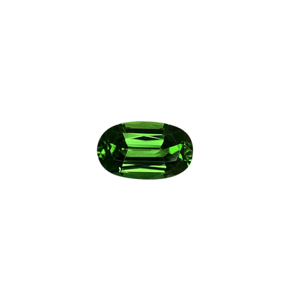 2.55ct Oval Fine Green Chrome Tourmaline