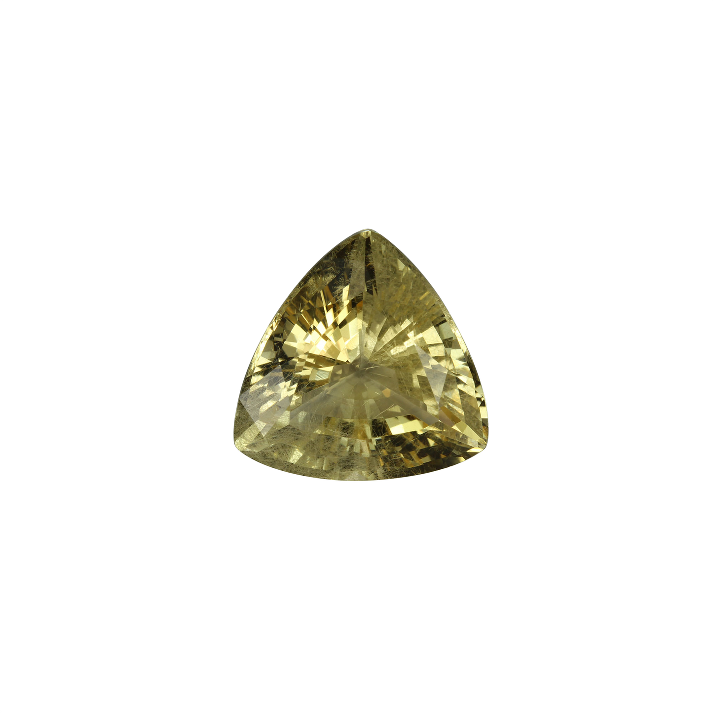 13.12ct Trillion Danburite