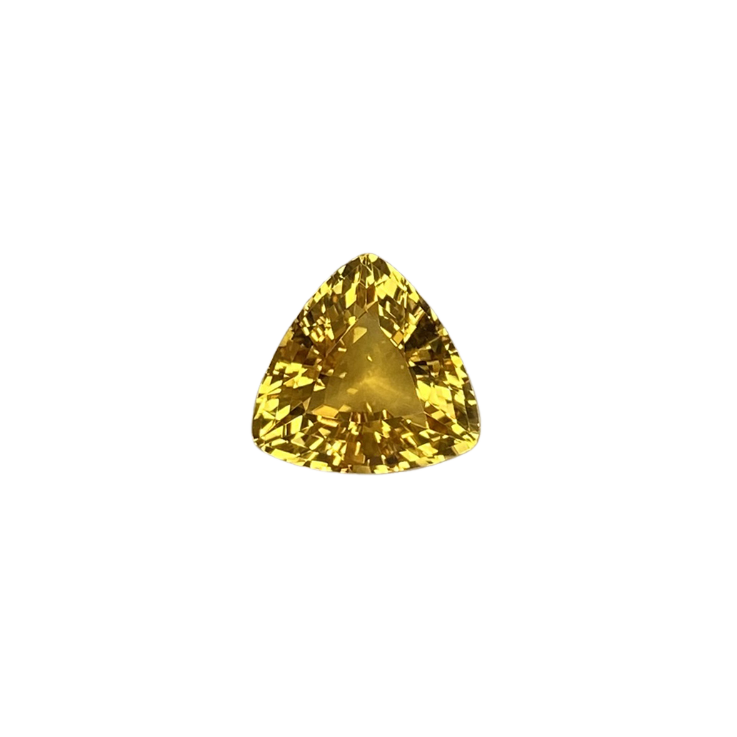4.55ct Trillion Danburite