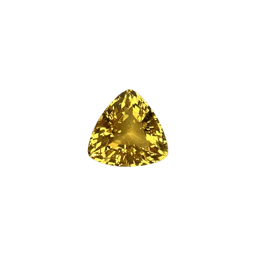 4.55ct Trillion Danburite