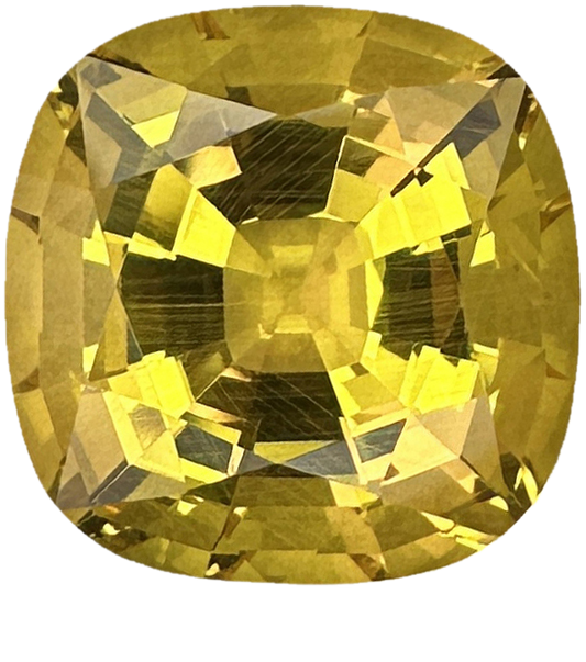 9.12ct Cushion Danburite