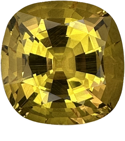 9.12ct Cushion Danburite