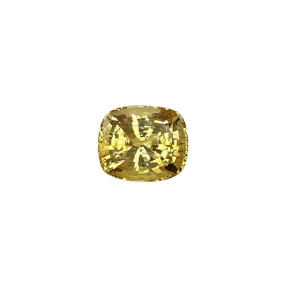 8.52ct Cushion Danburite