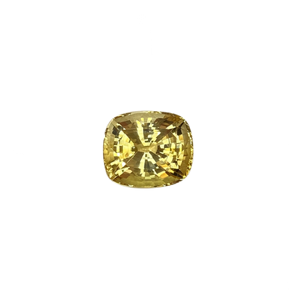 8.52ct Cushion Danburite