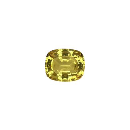 5.23ct Cushion Danburite