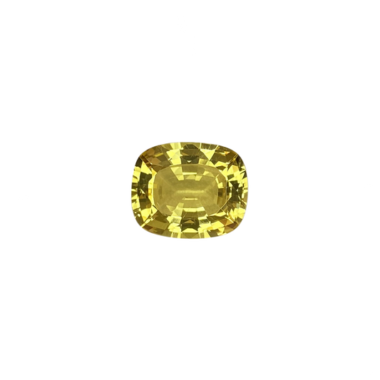 5.23ct Cushion Danburite