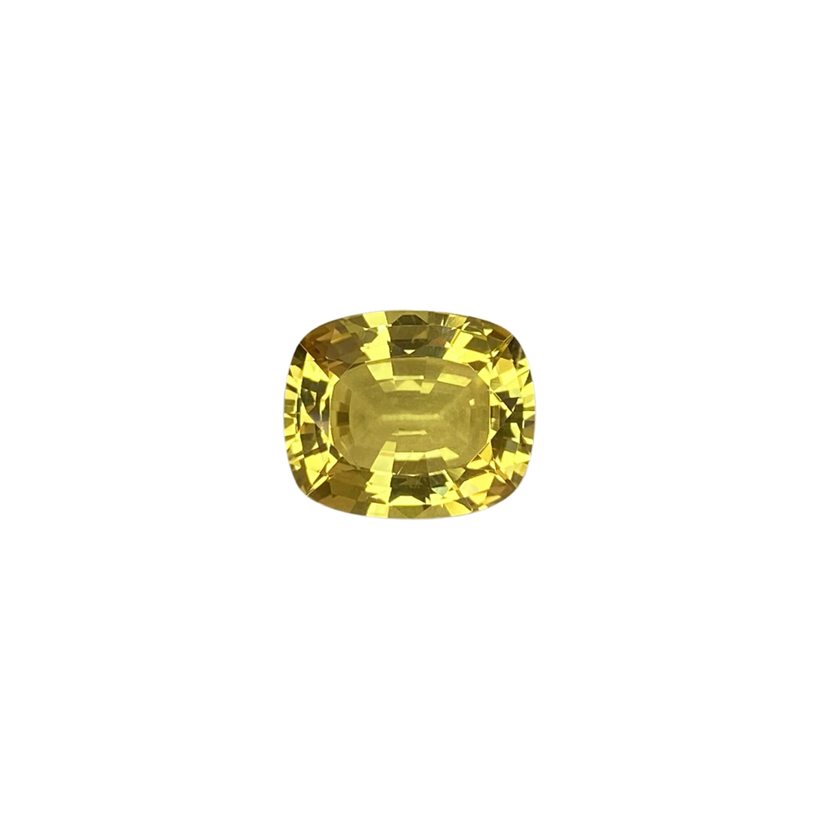 5.23ct Cushion Danburite