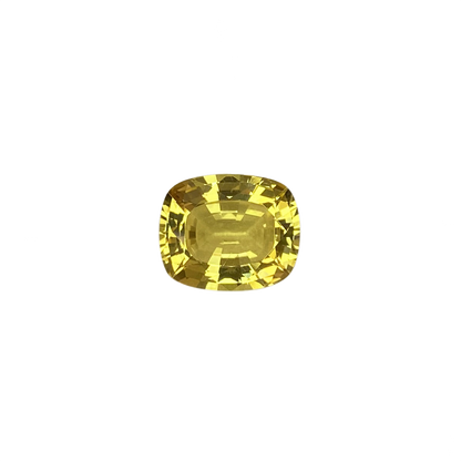 5.23ct Cushion Danburite