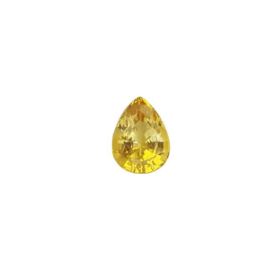 4.75ct Pear Shape Danburite