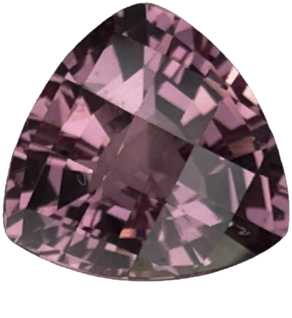 1.86ct Trillion Malaya Garnet