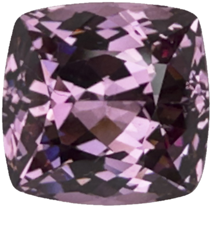 Cushion Malaya Garnet