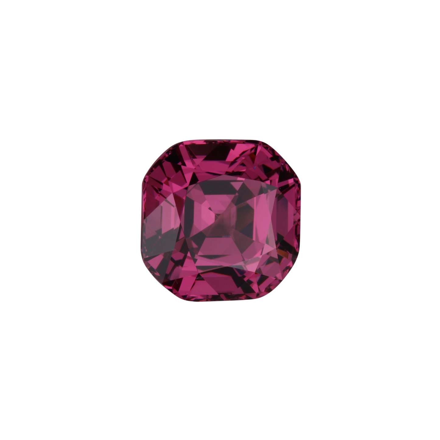 Gem Pink Garnet