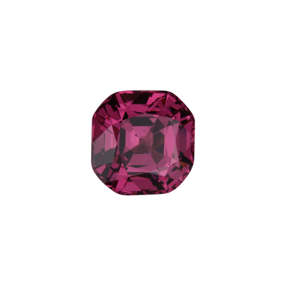 Gem Pink Garnet