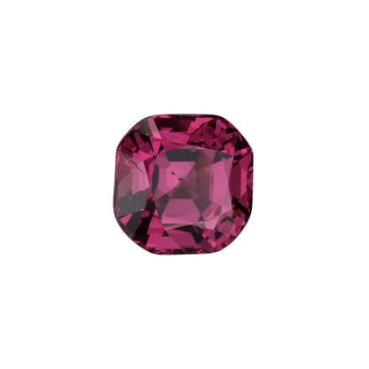 Gem Pink Garnet