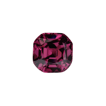 Gem Pink Garnet
