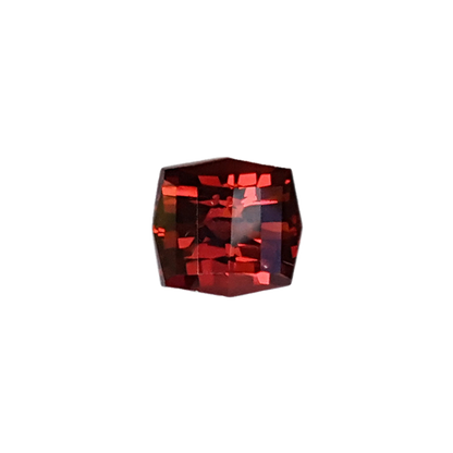 3.4ct Fancy Cut Marolambo Garnet