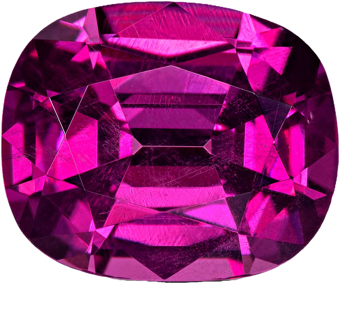 Magenta Garnet