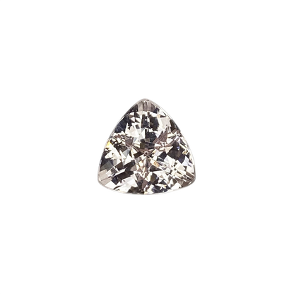 11mm Trillion Peach Morganite