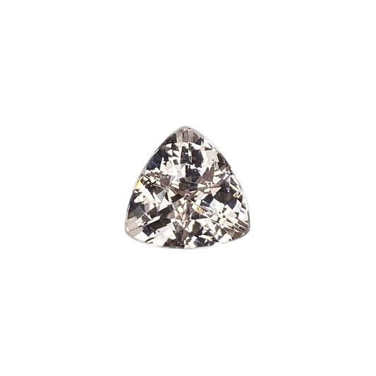 11mm Trillion Peach Morganite