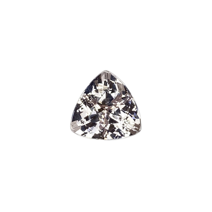 11mm Trillion Peach Morganite