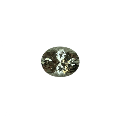 4.42ct Oval Tourmaline