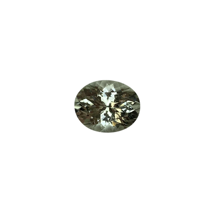 4.42ct Oval Tourmaline
