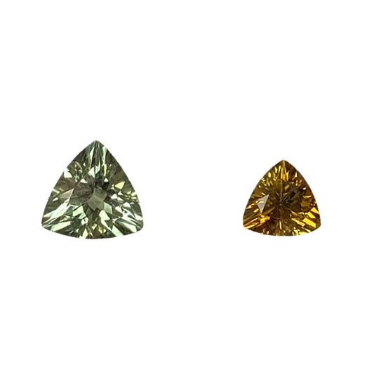 2.35ct Trillion Tourmaline