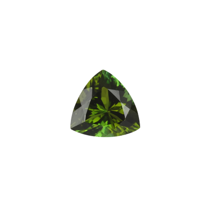 7mm Trillion OG Color Tourmaline