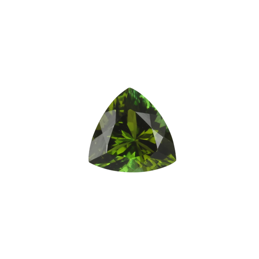 7mm Trillion OG Color Tourmaline