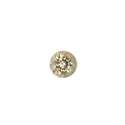 5.5mm Round C Color Tourmaline