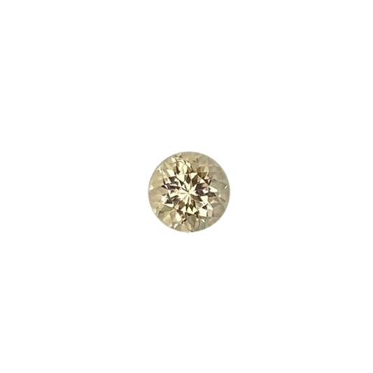 5.5mm Round C Color Tourmaline