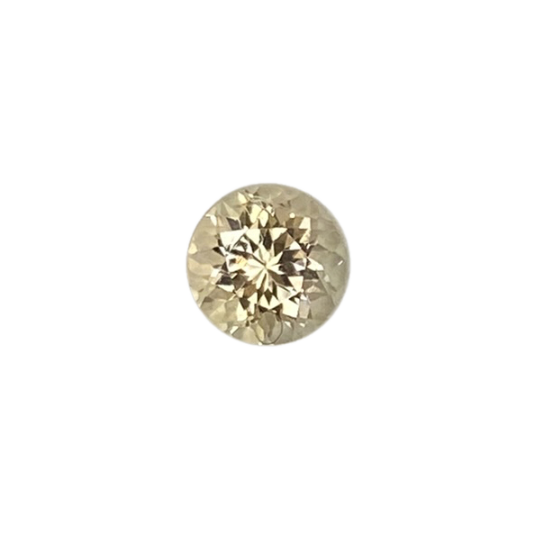 5.5mm Round C Color Tourmaline
