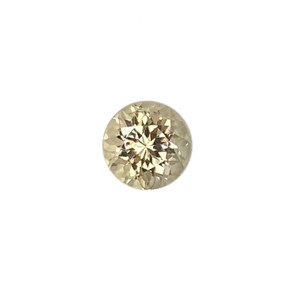 5.5mm Round C Color Tourmaline