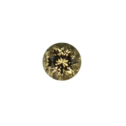 5.5mm Round C Color Tourmaline