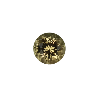 5.5mm Round C Color Tourmaline