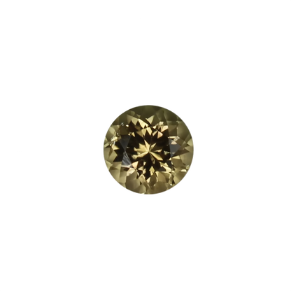5.5mm Round C Color Tourmaline