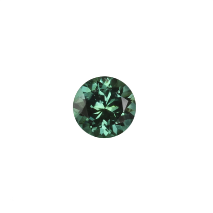 4.5mm Round MBR Color Tourmaline
