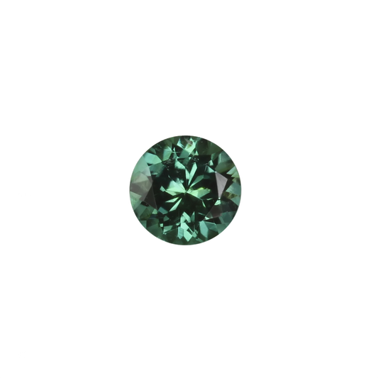 4.5mm Round MBR Color Tourmaline