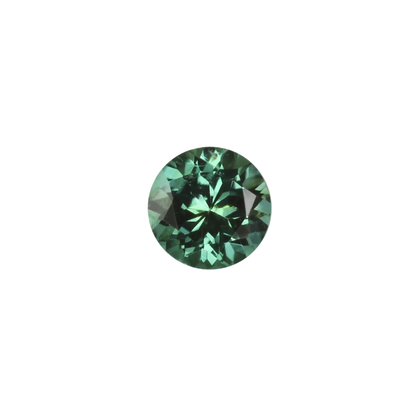 4.5mm Round MBR Color Tourmaline