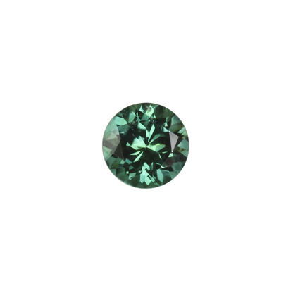 4.5mm Round MBR Color Tourmaline