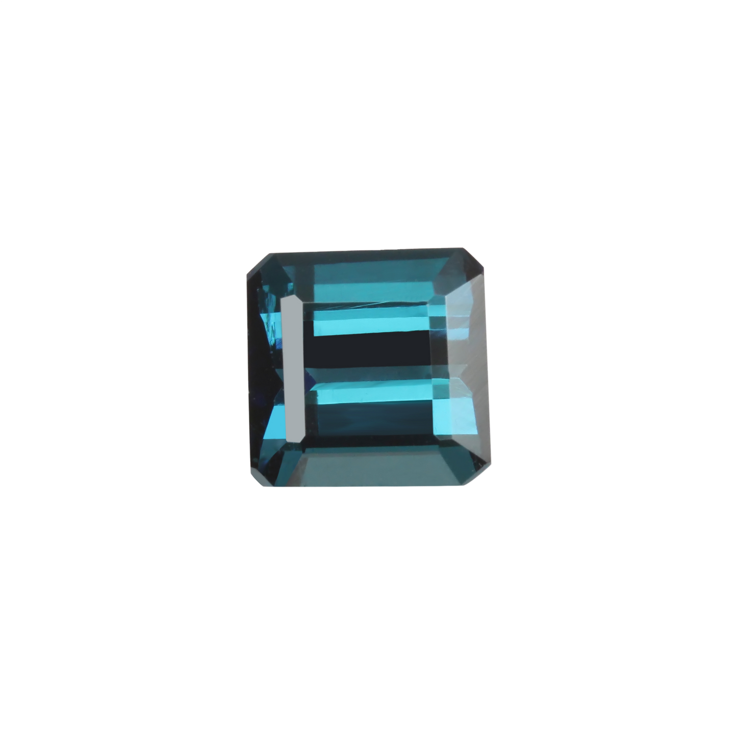 8.1mm Deep Blue Tourmaline