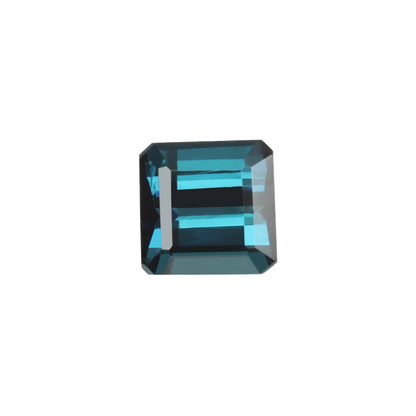8.1mm Deep Blue Tourmaline